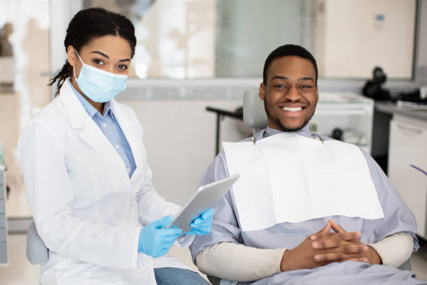 Emergency Dental Services in Vale, OR