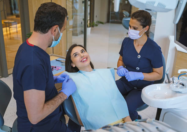 Best General Dentistry  in Vale, OR