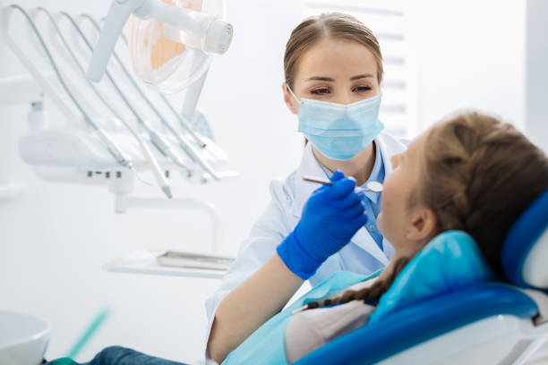 Best Root Canal Treatment  in Vale, OR